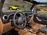Jeep Wrangler Sahara Unlimited 2006 года